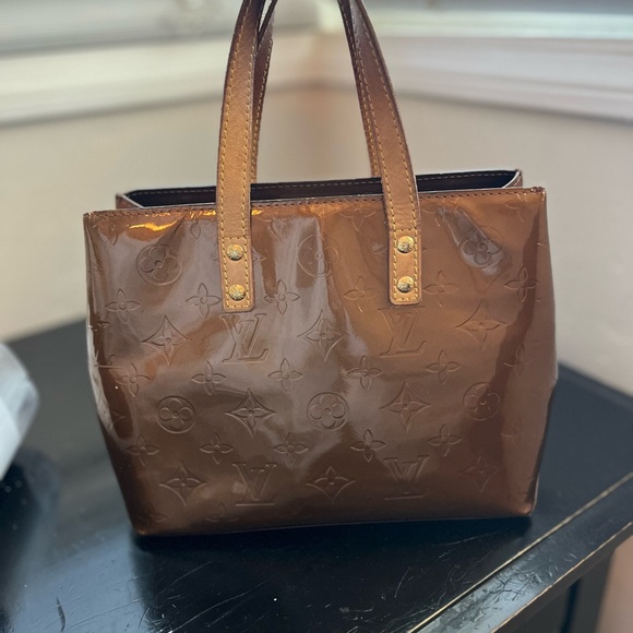 Louis Vuitton Vernis - Picture 1 of 7